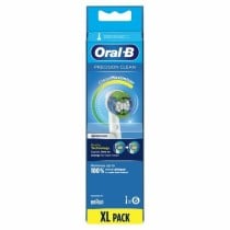 Ersatz für Elektrozahnbürste Oral-B EB-20-6 FFS Precission Clean