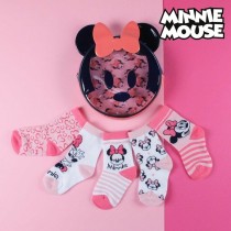 Socken Minnie Mouse