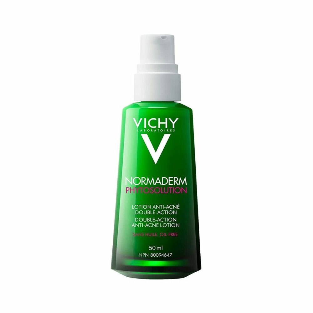 Traitement des Peaux Acnéiques Vichy -14333202 50 ml (1 Unité) (50 ml)