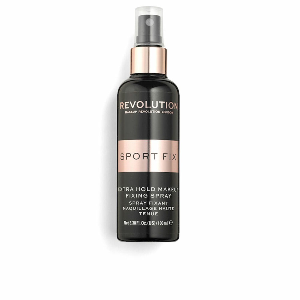 Festigungsspray Revolution Make Up Sport Fix 100 ml