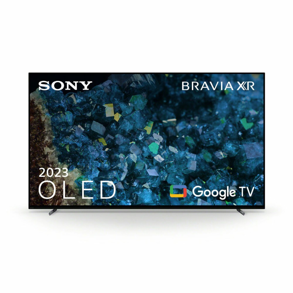 Fernseher Sony XR-65A80L 4K Ultra HD 65" HDR OLED QLED