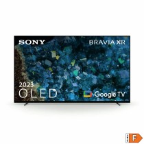 Television Sony XR-65A80L 4K Ultra HD 65" HDR OLED QLED