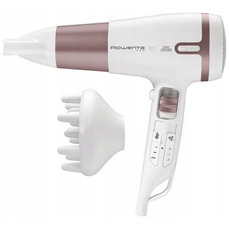 Sèche-cheveux Rowenta CV7461F0 Blanc 2400 W