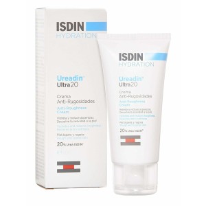 Hydrating Cream Isdin Ureadin Ultra20 50 ml