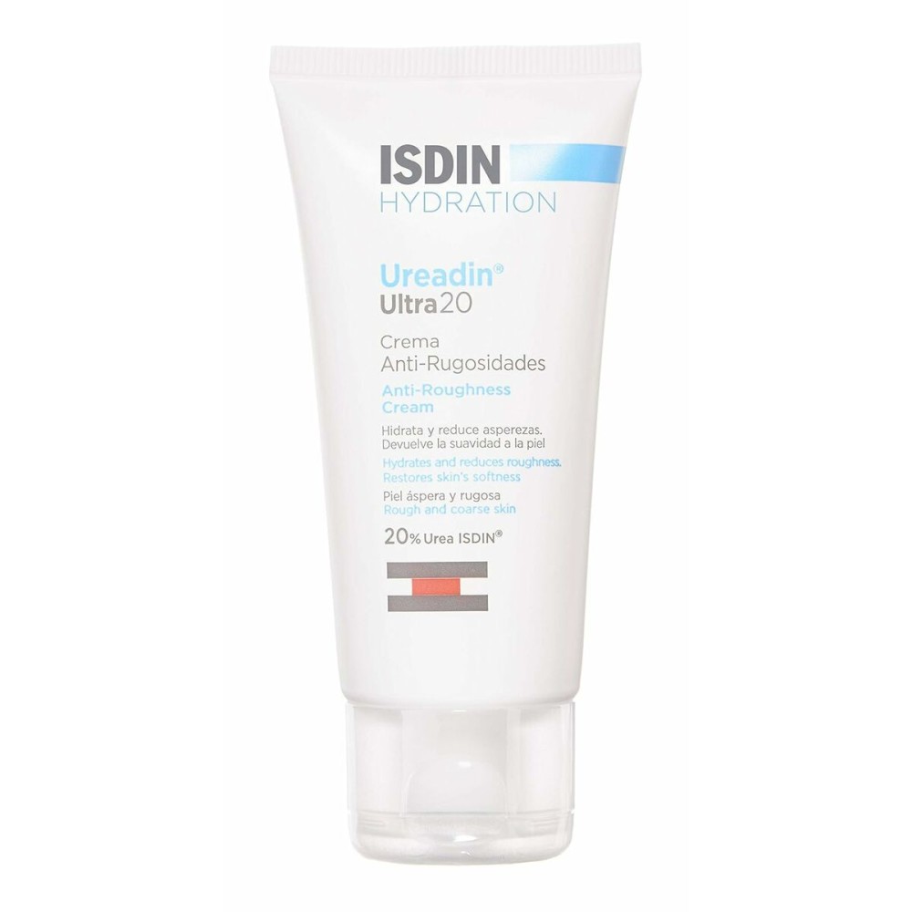 Feuchtigkeitscreme Isdin Ureadin Ultra20 50 ml