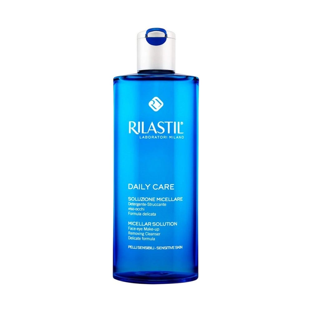 Eau micellaire Rilastil Daily Care 400 ml