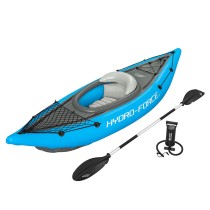 Bestway Kayak Individuel Hydro-Force 275x102 cm Loisirs 65115