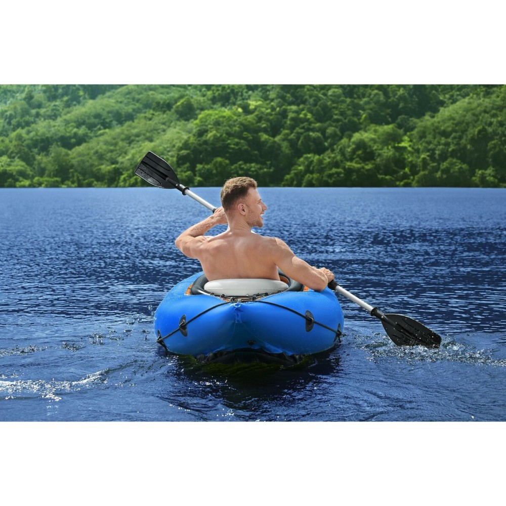 Bestway Kayak Individuel Hydro-Force 275x102 cm Loisirs 65115