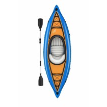 Bestway Kayak Individuel Hydro-Force 275x102 cm Loisirs 65115