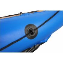 Bestway Kayak Individuel Hydro-Force 275x102 cm Loisirs 65115