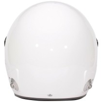 Casque OMP J-RALLY Blanc M