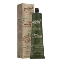 Colouring Cream Pure Green Nº 6.4 (100 ml)