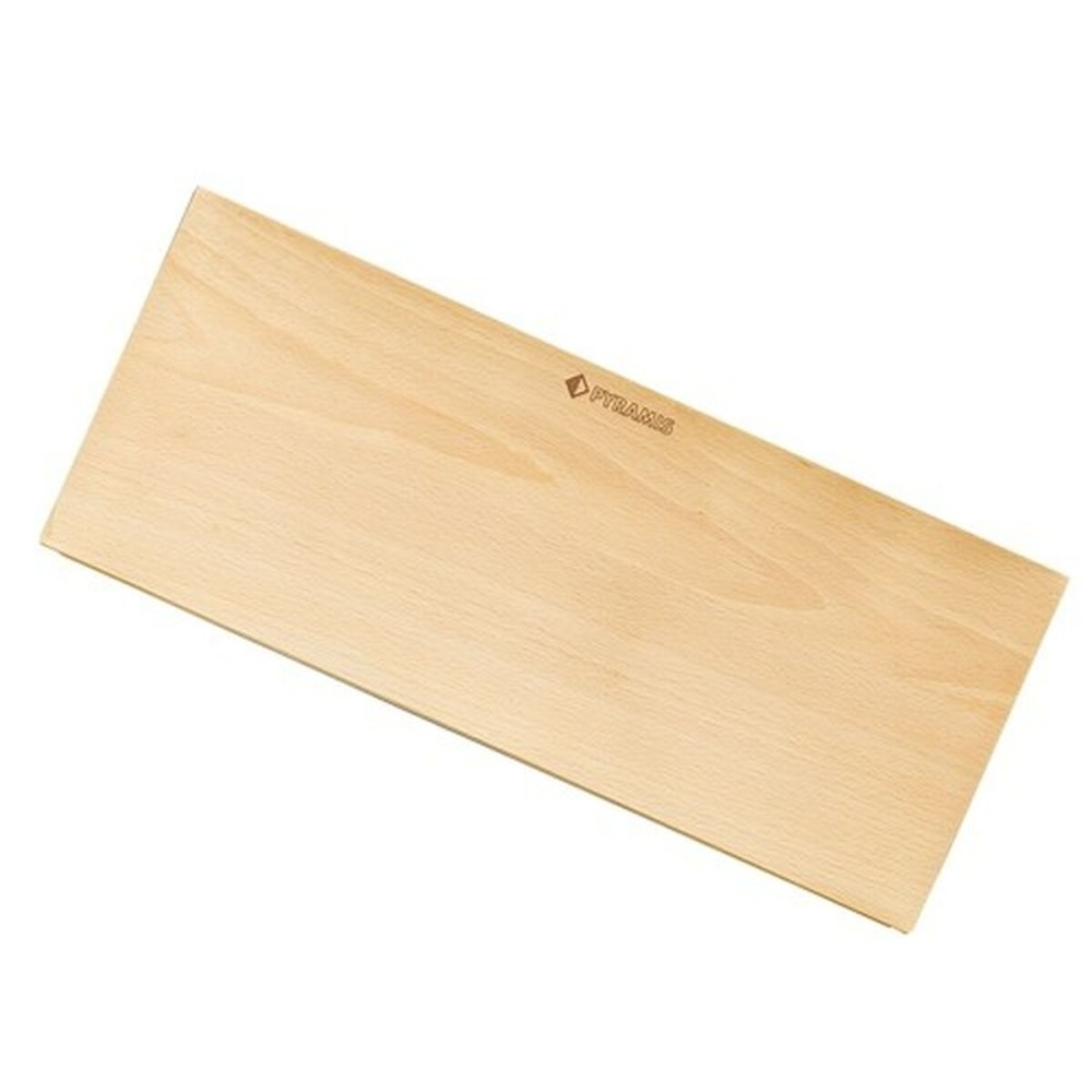 Cutting board Pyramis Siros Wood Rectangular 24 x 10,5 x 16,5 cm