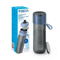 Bouteille Filtrante Brita 1052250 Bleu 600 ml