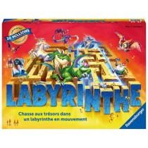 Jeu de société Ravensburger Labyrinth FR