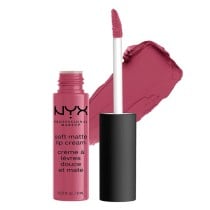 Rouge à lèvres Soft Matte NYX (8 ml)