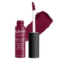 Lipstick Soft Matte NYX (8 ml)