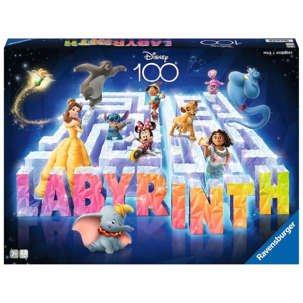 Jeu de société Ravensburger 27460 (FR)