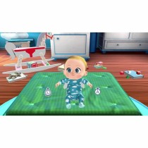 Videospiel für Switch Microids My Universe: MyBaby