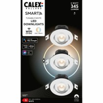 Ceiling Light Calex 5 W (3 Units)