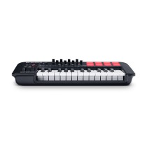 Clavier M-Audio Oxygen 25 (MKV) MIDI