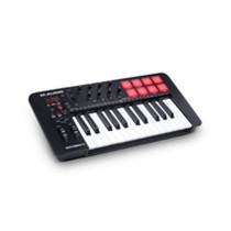 Clavier M-Audio Oxygen 25 (MKV) MIDI