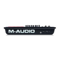 Clavier M-Audio Oxygen 25 (MKV) MIDI