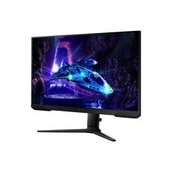 Monitor Samsung LS27DG300EUXEN 27" Full HD 180 Hz