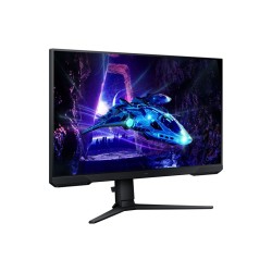 Monitor Samsung LS27DG300EUXEN 27" Full HD 180 Hz