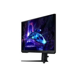 Monitor Samsung LS27DG300EUXEN 27" Full HD 180 Hz