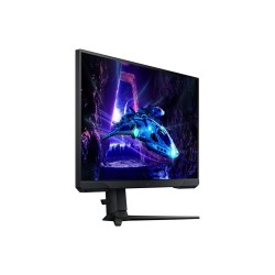 Monitor Samsung LS27DG300EUXEN 27" Full HD 180 Hz