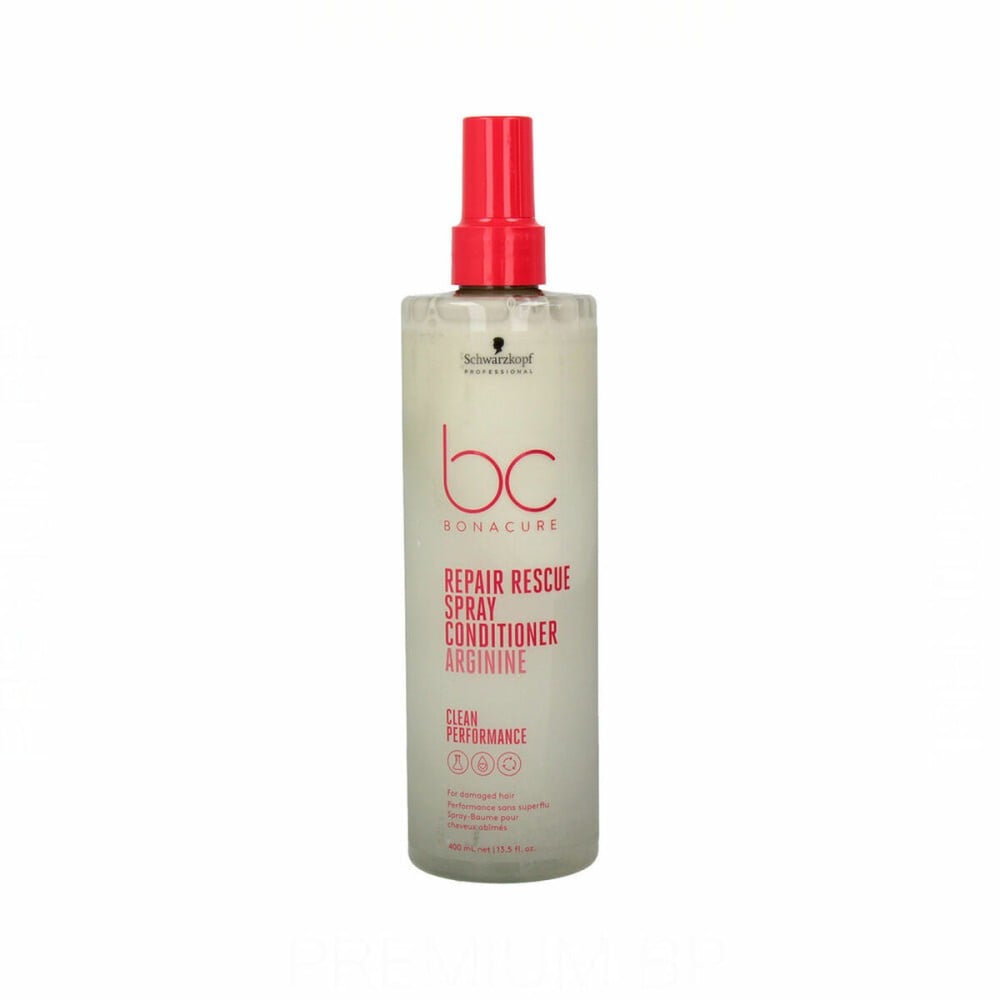 Aufbauspülungsbalsam Schwarzkopf Bonacure Repair