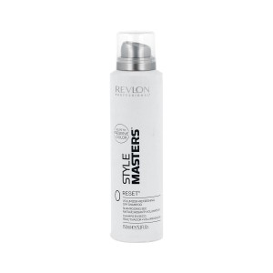 Dry Shampoo Revlon Style Masters Reset 150 ml