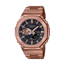 Montre intelligente Casio G-Shock OAK Metal