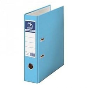 Lever Arch File DOHE (12 Units)