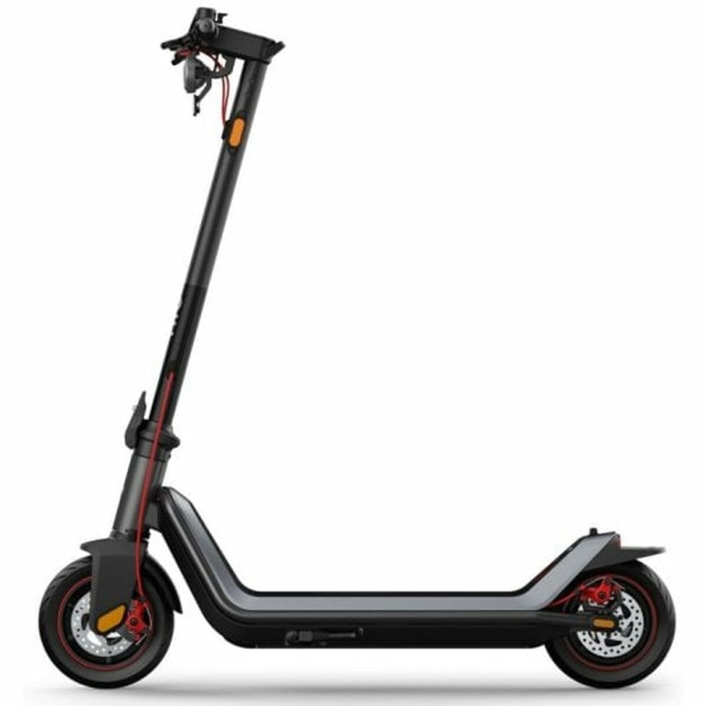 Trottinette Électrique Niu K3T331B3E11 Noir 450 W