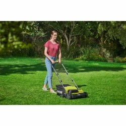 Scarificateur de pelouse Ryobi