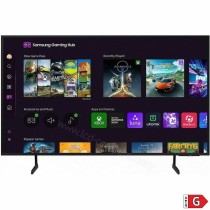 TV intelligente Samsung TU75DU7105 4K Ultra HD 75" LED HDR HDR 10+