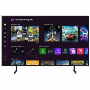 TV intelligente Samsung TU65DU7105 4K Ultra HD LED HDR 65"