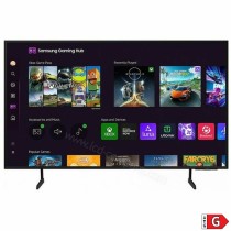 TV intelligente Samsung TU65DU7105 4K Ultra HD LED HDR 65"