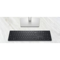 Keyboard Dell KB500 Qwerty US Black QWERTY