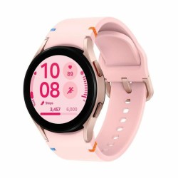 Montre intelligente Samsung SM-R861NIDAXEF Rose 1,2" 40 mm