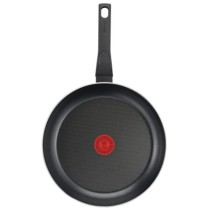 Poêle Tefal B5670453 Noir Aluminium Ø 24 cm