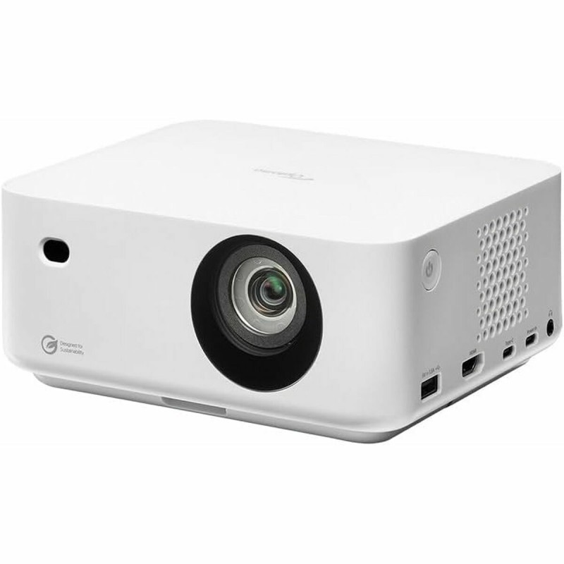 Projecteur Optoma ML1080 Full HD 550 lm 1920 x 1080 px