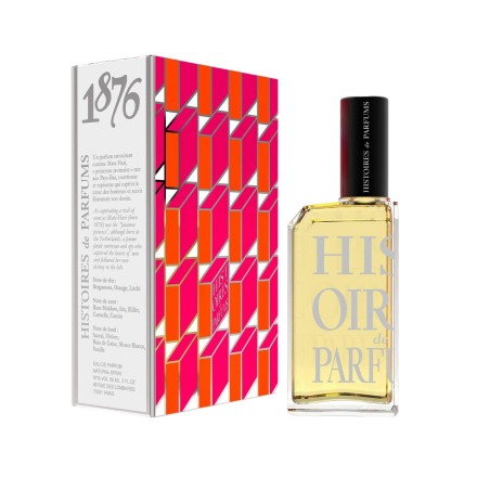 Damenparfüm Histoires de Parfums EDP 60 ml