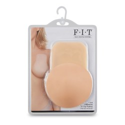 Adhesive bra FIT