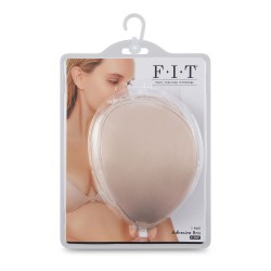 Adhesive bra FIT