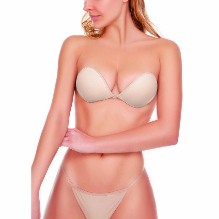 Soutien-gorge adhésif FIT