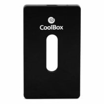 Boîtier pour disque dur CoolBox COO-SCS-2533