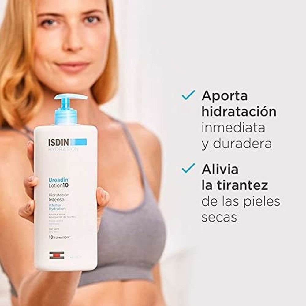 Lotion corporelle Isdin Ureadin Lotion10 750 ml